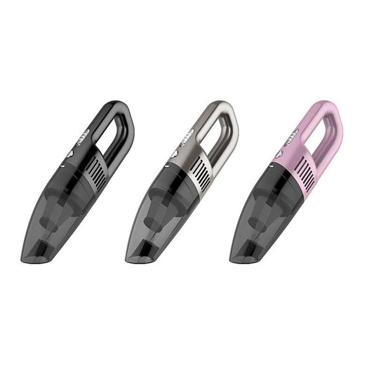 120W 12V Car Vacuum Cleaner Suction For Car